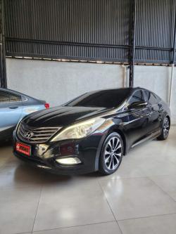 HYUNDAI Azera 3.0 V6 24V GLS AUTOMTICO