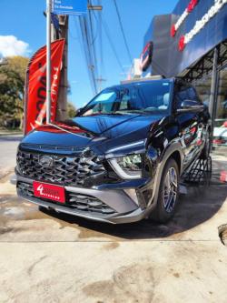 HYUNDAI Creta 1.0 12V 4P FLEX TGDI TURBO N LINE AUTOMTICO