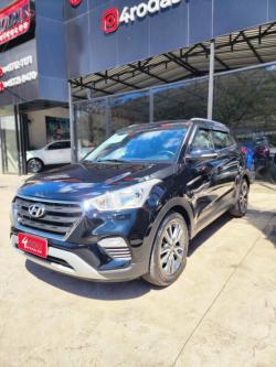 HYUNDAI Creta 1.6 16V 4P FLEX PULSE AUTOMTICO