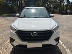 HYUNDAI Creta 1.6 16V 4P FLEX ATTITUDE AUTOMTICO