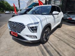 HYUNDAI Creta 2.0 16V 4P FLEX ULTIMATE AUTOMTICO