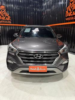 HYUNDAI Creta 2.0 16V 4P FLEX PRESTIGE AUTOMTICO