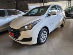 HYUNDAI HB 20 Hatch 1.6 16V 4P FLEX COMFORT PLUS