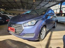 HYUNDAI HB 20 Hatch 1.0 12V 4P FLEX COMFORT PLUS