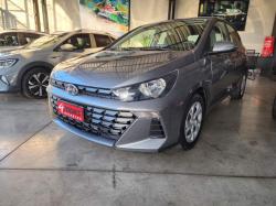 HYUNDAI HB 20 Hatch 1.0 12V 4P FLEX COMFORT