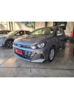 HYUNDAI HB 20 Hatch 1.0 12V 4P FLEX COMFORT