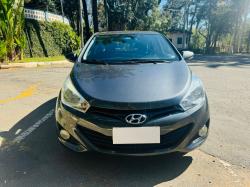 HYUNDAI HB 20 Hatch 1.6 16V 4P FLEX PREMIUM