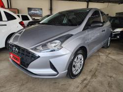 HYUNDAI HB 20 Hatch 1.0 12V 4P FLEX SENSE