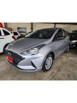 HYUNDAI HB 20 Hatch 1.0 12V 4P FLEX SENSE