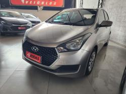 HYUNDAI HB 20 Hatch 1.6 16V 4P FLEX COMFORT PLUS AUTOMTICO