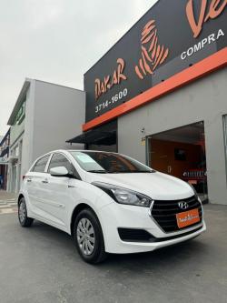 HYUNDAI HB 20 Hatch 1.0 12V 4P FLEX COMFORT