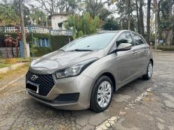 HYUNDAI HB 20 Hatch 