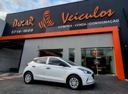 HYUNDAI HB 20 Hatch 1.0 12V 4P FLEX SENSE