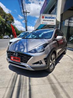 HYUNDAI HB 20 Hatch X 1.6 16V 4P VISION FLEX