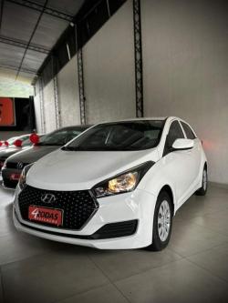 HYUNDAI HB 20 Hatch 1.0 12V 4P FLEX COMFORT