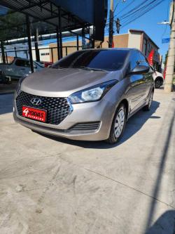 HYUNDAI HB 20 Hatch 1.0 12V 4P FLEX COMFORT