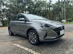 HYUNDAI HB 20 Hatch 1.6 16V 4P FLEX VISION AUTOMTICO