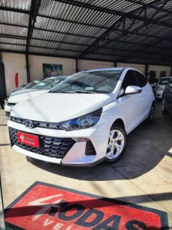 HYUNDAI HB 20 Hatch 1.0 12V 4P FLEX VISION