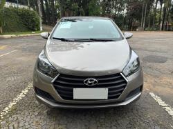 HYUNDAI HB 20 Hatch 1.6 16V 4P FLEX COMFORT