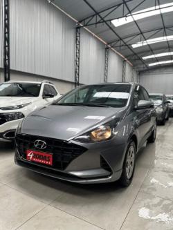 HYUNDAI HB 20 Hatch 1.0 12V 4P FLEX VISION