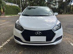 HYUNDAI HB 20 Hatch 1.6 16V 4P FLEX COMFORT