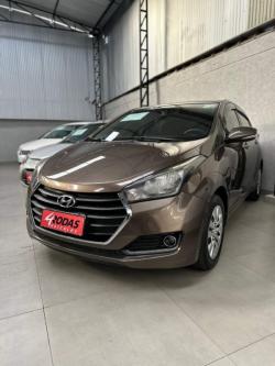 HYUNDAI HB 20 Hatch 1.0 12V 4P FLEX COMFORT