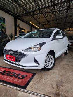 HYUNDAI HB 20 Hatch 1.0 12V 4P FLEX SENSE
