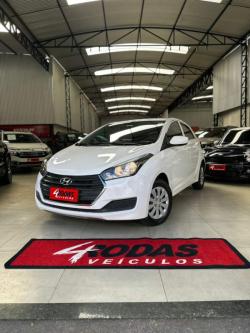 HYUNDAI HB 20 Hatch 1.0 12V 4P FLEX COMFORT