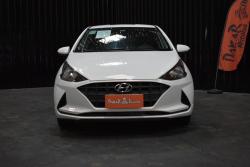 HYUNDAI HB 20 Hatch 1.0 12V 4P FLEX SENSE