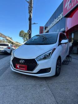 HYUNDAI HB 20 Hatch 1.6 16V 4P PREMIUM FLEX AUTOMTICO