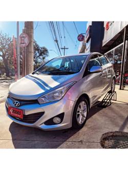HYUNDAI HB 20 Hatch 1.6 16V 4P FLEX PREMIUM