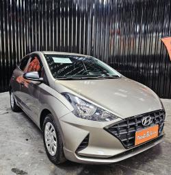 HYUNDAI HB 20 Hatch 1.0 12V 4P FLEX COMFORT