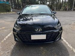 HYUNDAI HB 20 Hatch 1.0 12V 4P FLEX COMFORT