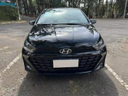 HYUNDAI HB 20 Hatch 