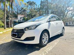 HYUNDAI HB 20 Sedan 1.6 16V 4P FLEX COMFORT PLUS