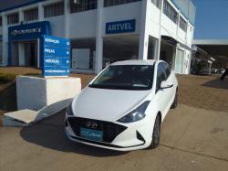 HYUNDAI HB 20 Sedan 1.6 16V 4P FLEX VISION AUTOMTICO