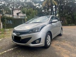 HYUNDAI HB 20 Sedan 1.6 16V 4P FLEX COMFORT PLUS