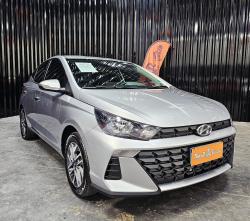 HYUNDAI HB 20 Sedan 1.0 12V 4P FLEX LIMITED