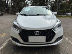 HYUNDAI HB 20 Sedan 1.6 16V 4P FLEX PREMIUM AUTOMTICO