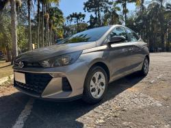 HYUNDAI HB 20 Sedan 1.0 12V 4P FLEX COMFORT PLUS