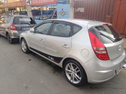 HYUNDAI I30 1.8 16V 4P GLS