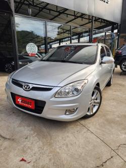 HYUNDAI I30 2.0 16V 4P GLS AUTOMTICO
