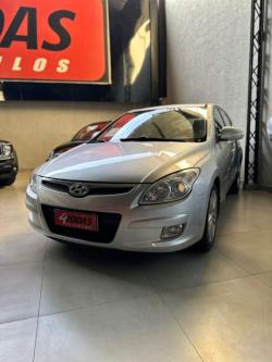 HYUNDAI I30 2.0 16V 4P GLS AUTOMTICO