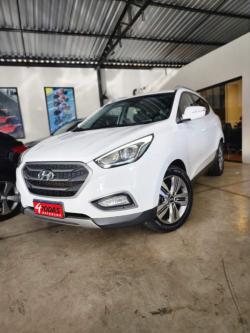 HYUNDAI IX35 2.0 16V 4P FLEX AUTOMTICO