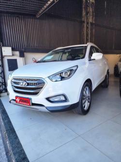 HYUNDAI IX35 2.0 16V 4P FLEX AUTOMTICO