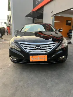 HYUNDAI Sonata 2.0 16V 4P GLS