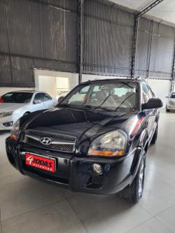 HYUNDAI Tucson 2.0 16V 4P GLS