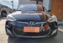 HYUNDAI Veloster 1.6 16V 3P AUTOMTICO