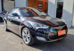 HYUNDAI Veloster 1.6 16V 3P AUTOMTICO