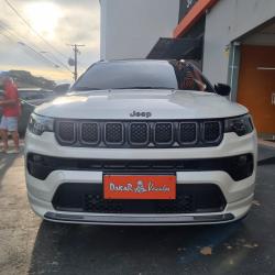 JEEP Compass 1.3 16V 4P FLEX S T270 TURBO AUTOMTICO